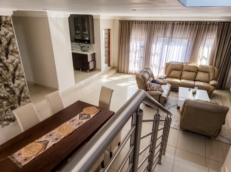 4 Bedroom Property for Sale in Wild Olive Estate Free State